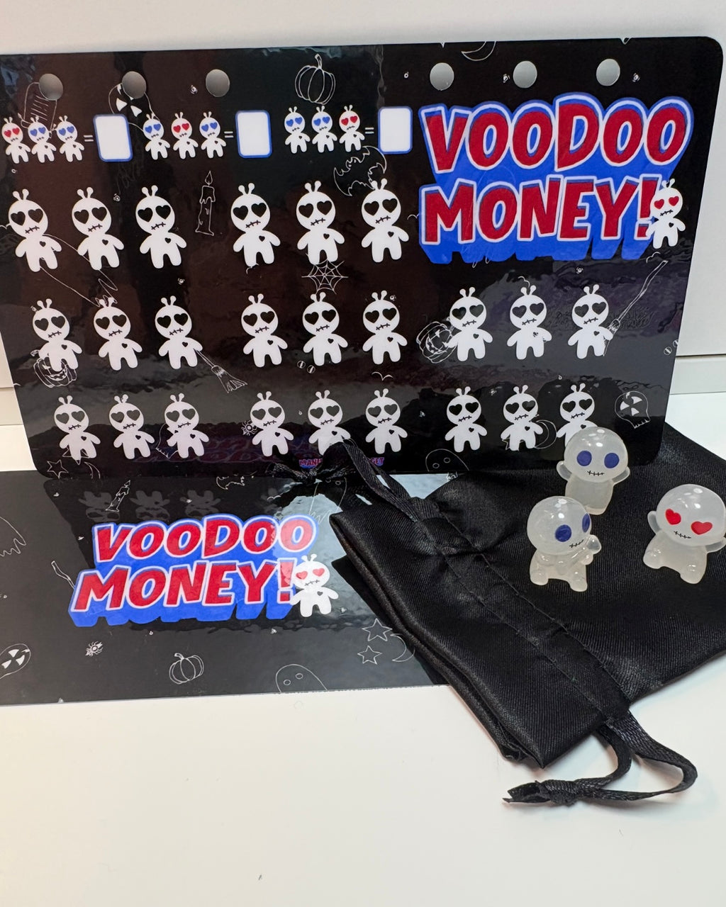 Voodoo Money