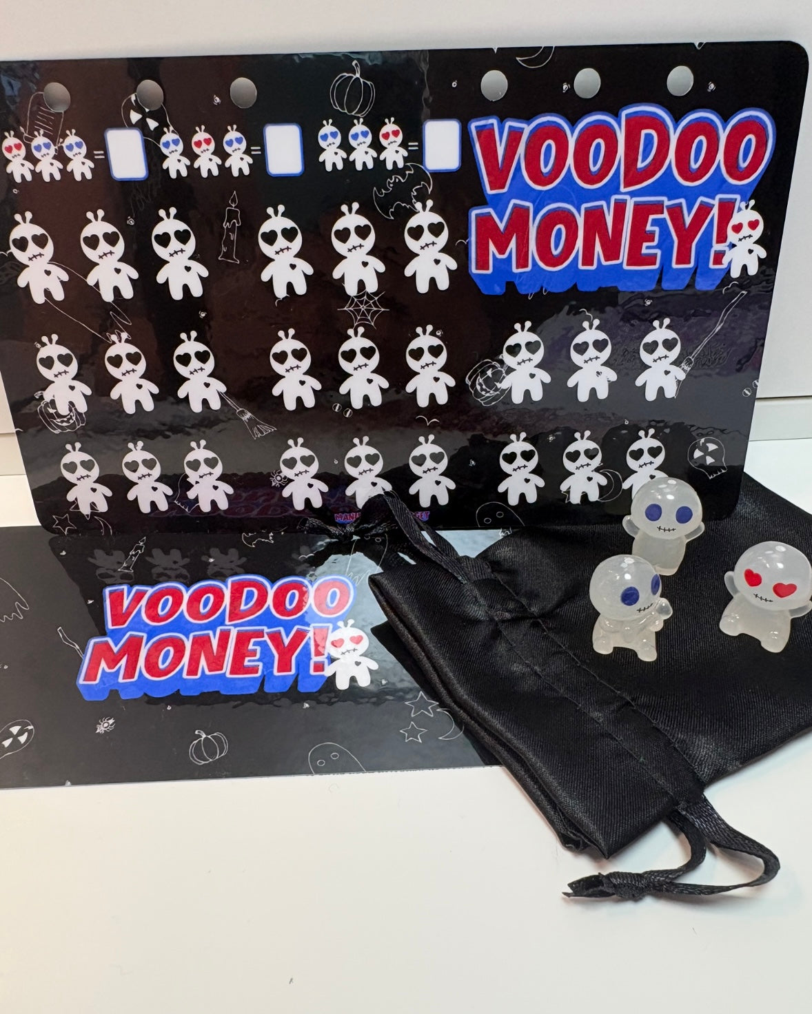Voodoo Money