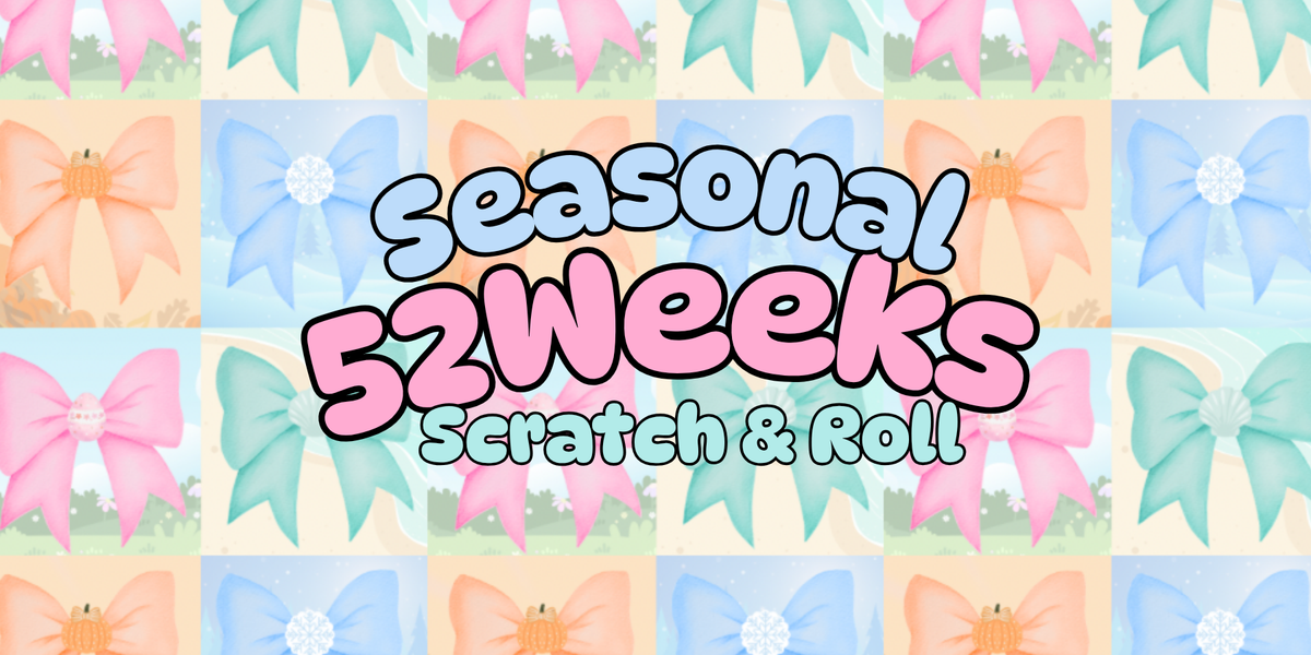 Seasonal 52 Weeks