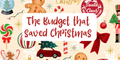 The Budget that saved Christmas traditional