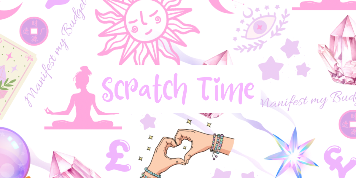 Scratch Time