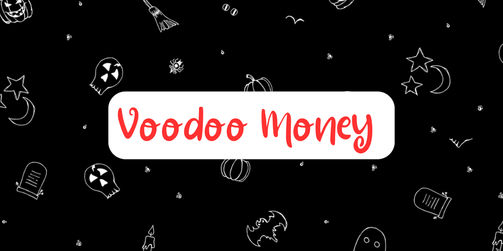Voodoo Money