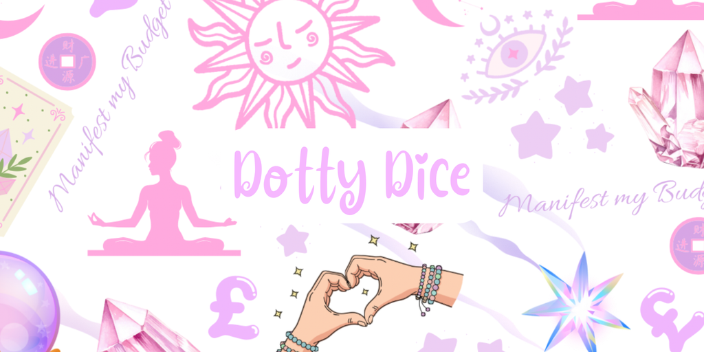 Dotty Dice