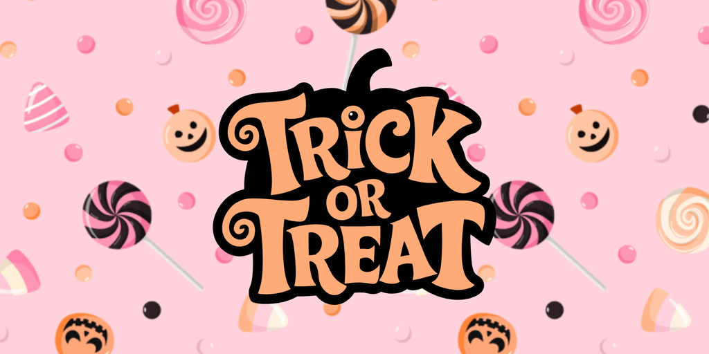 Trick or Treat