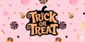 Trick or Treat