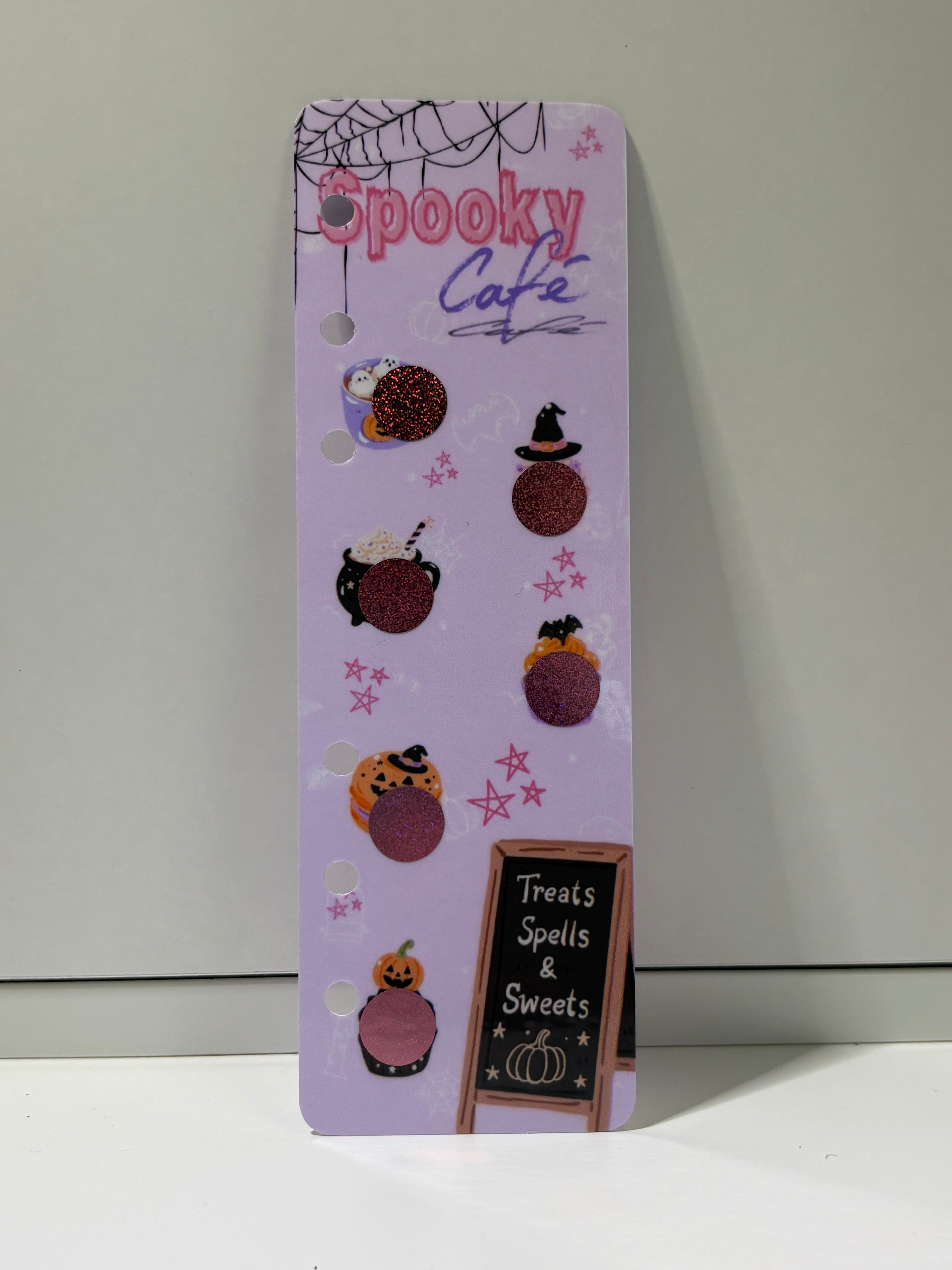 Bookmarks