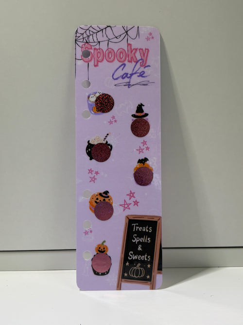 Bookmarks