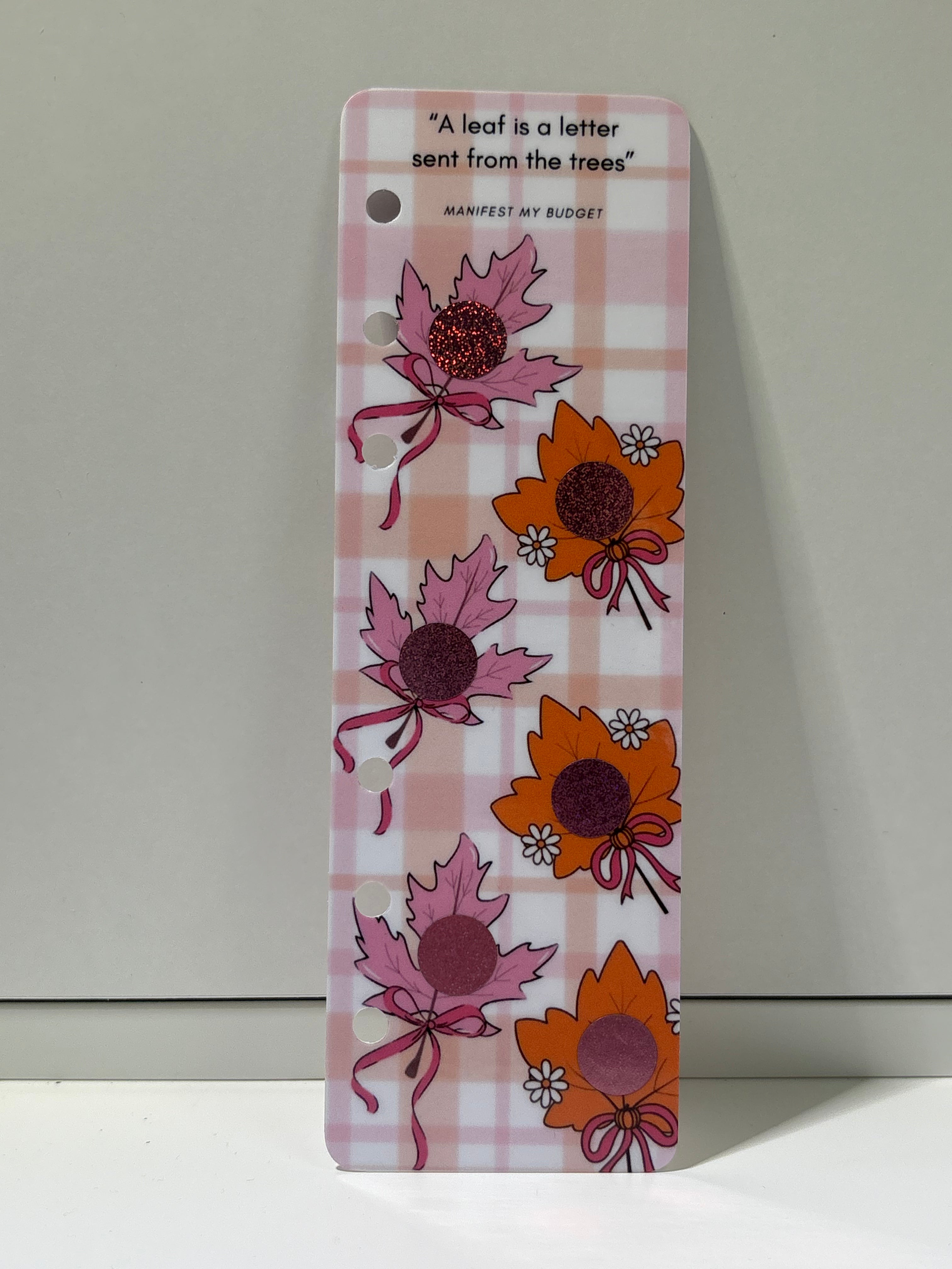 Bookmarks