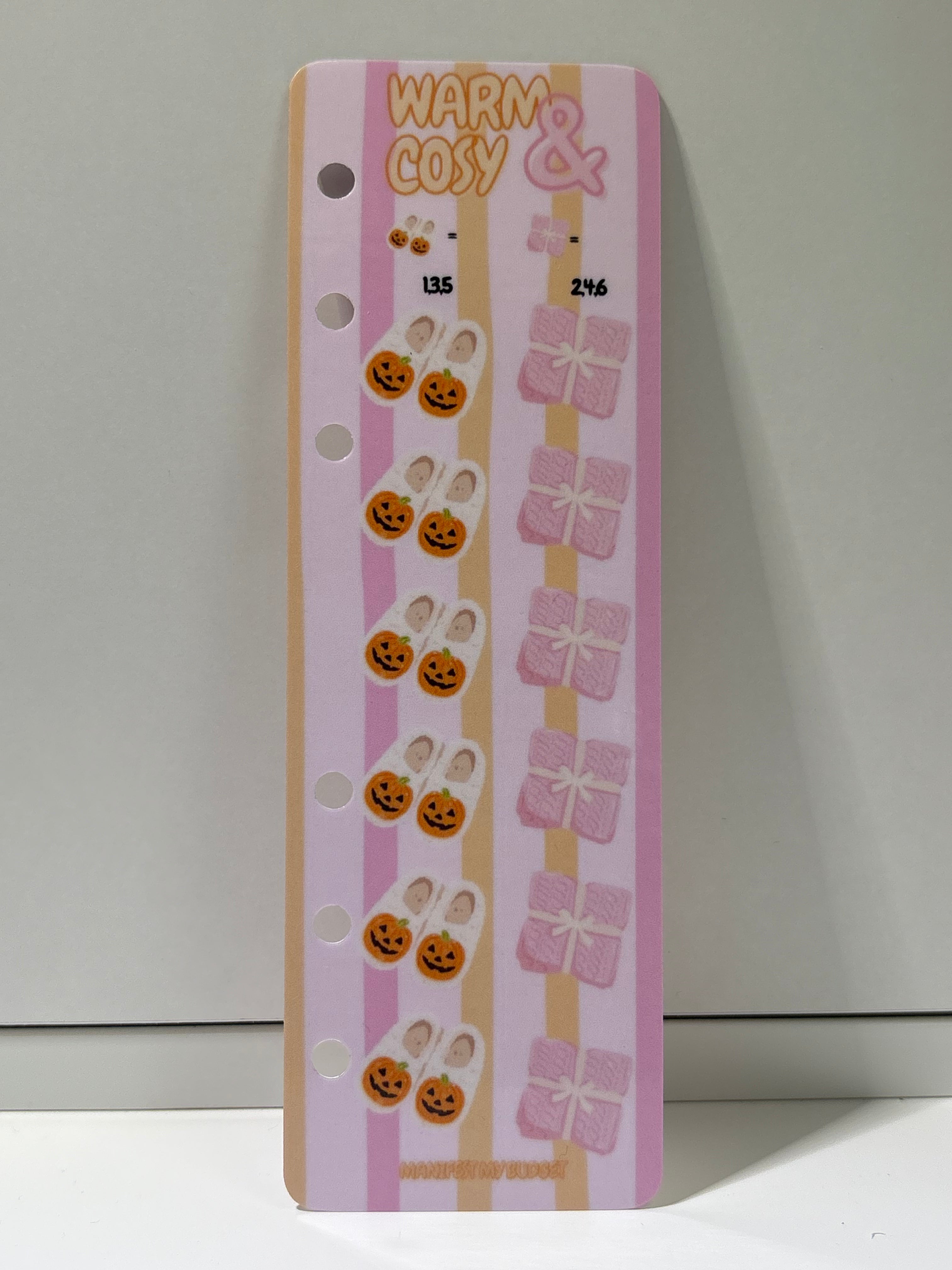 Bookmarks