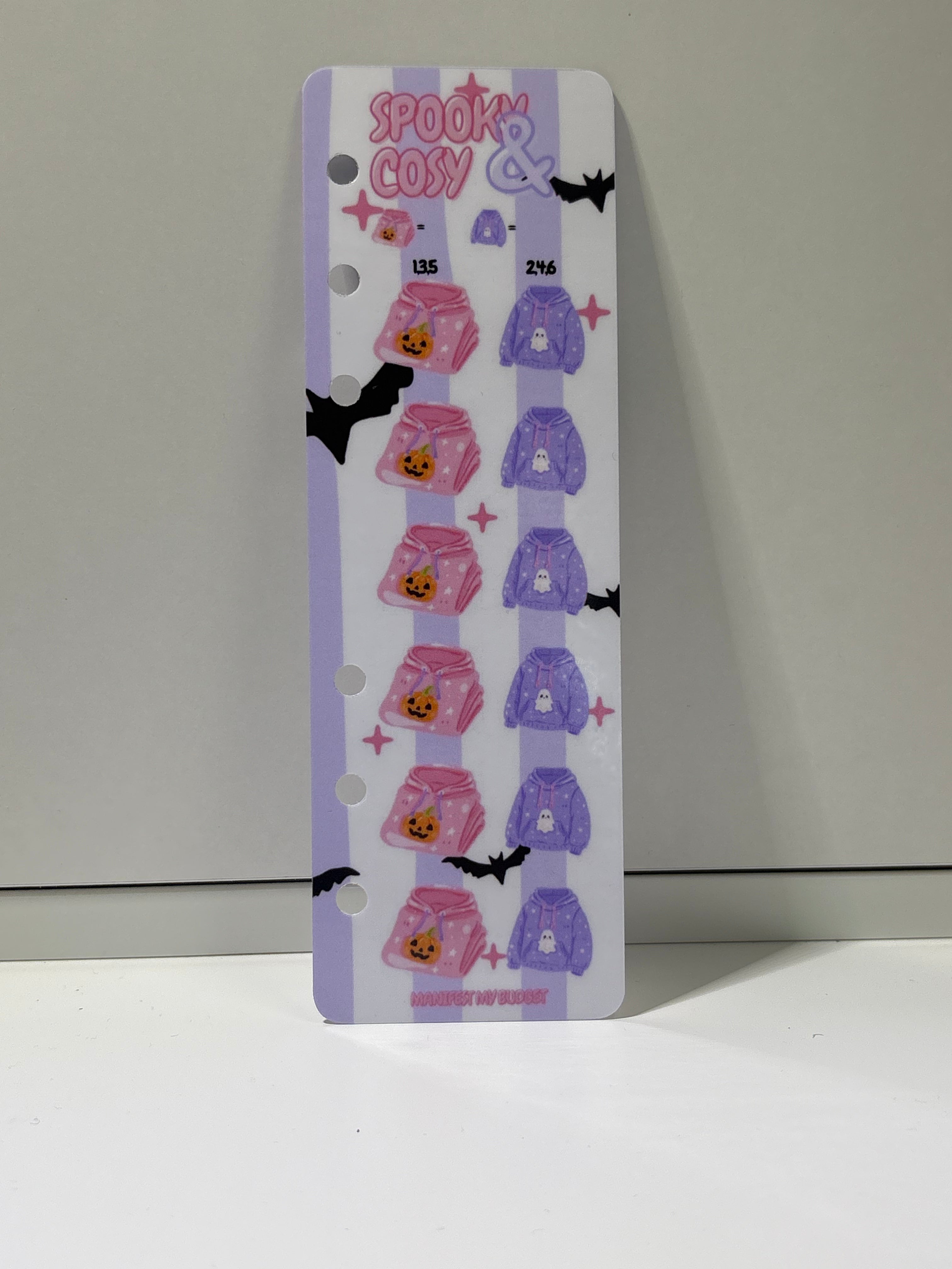 Bookmarks