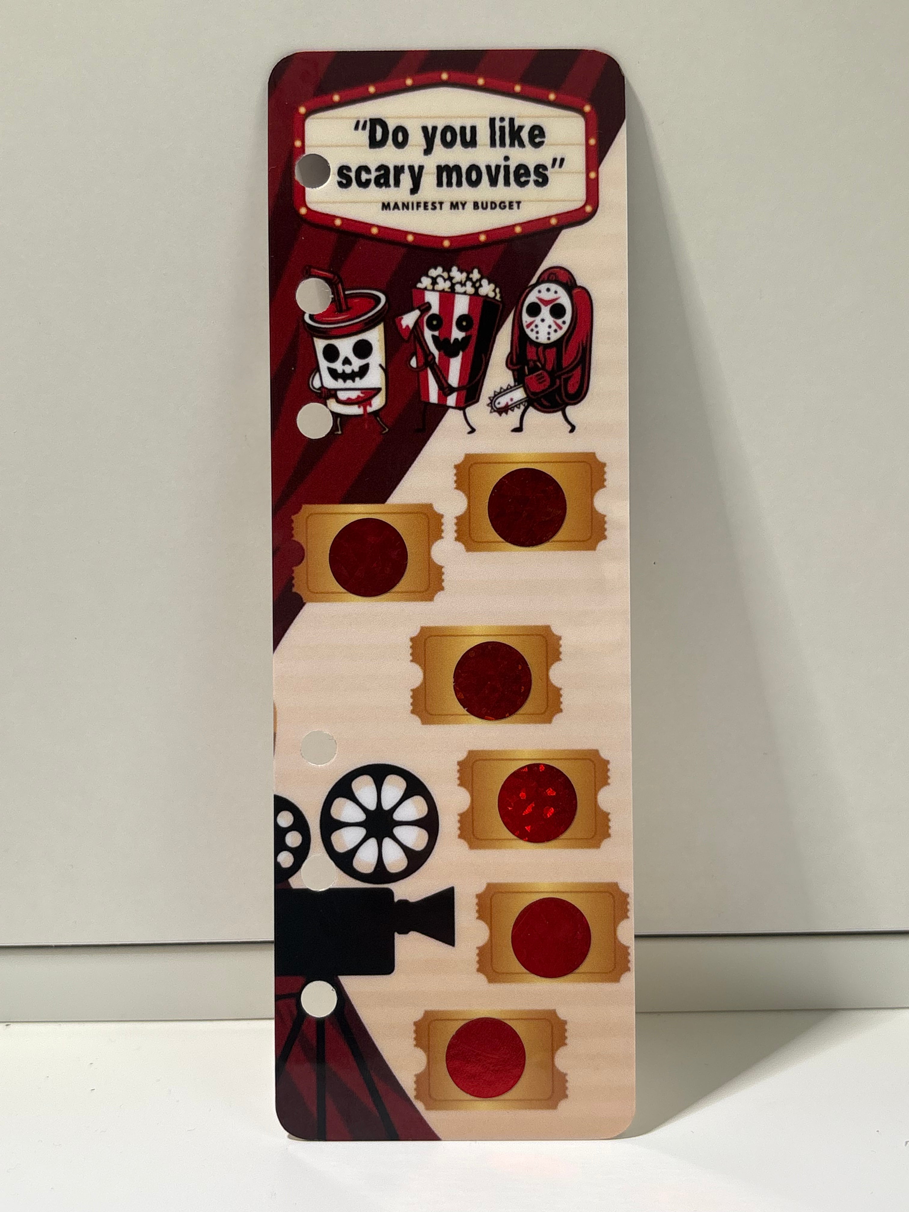 Bookmarks