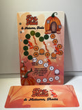 Path Games