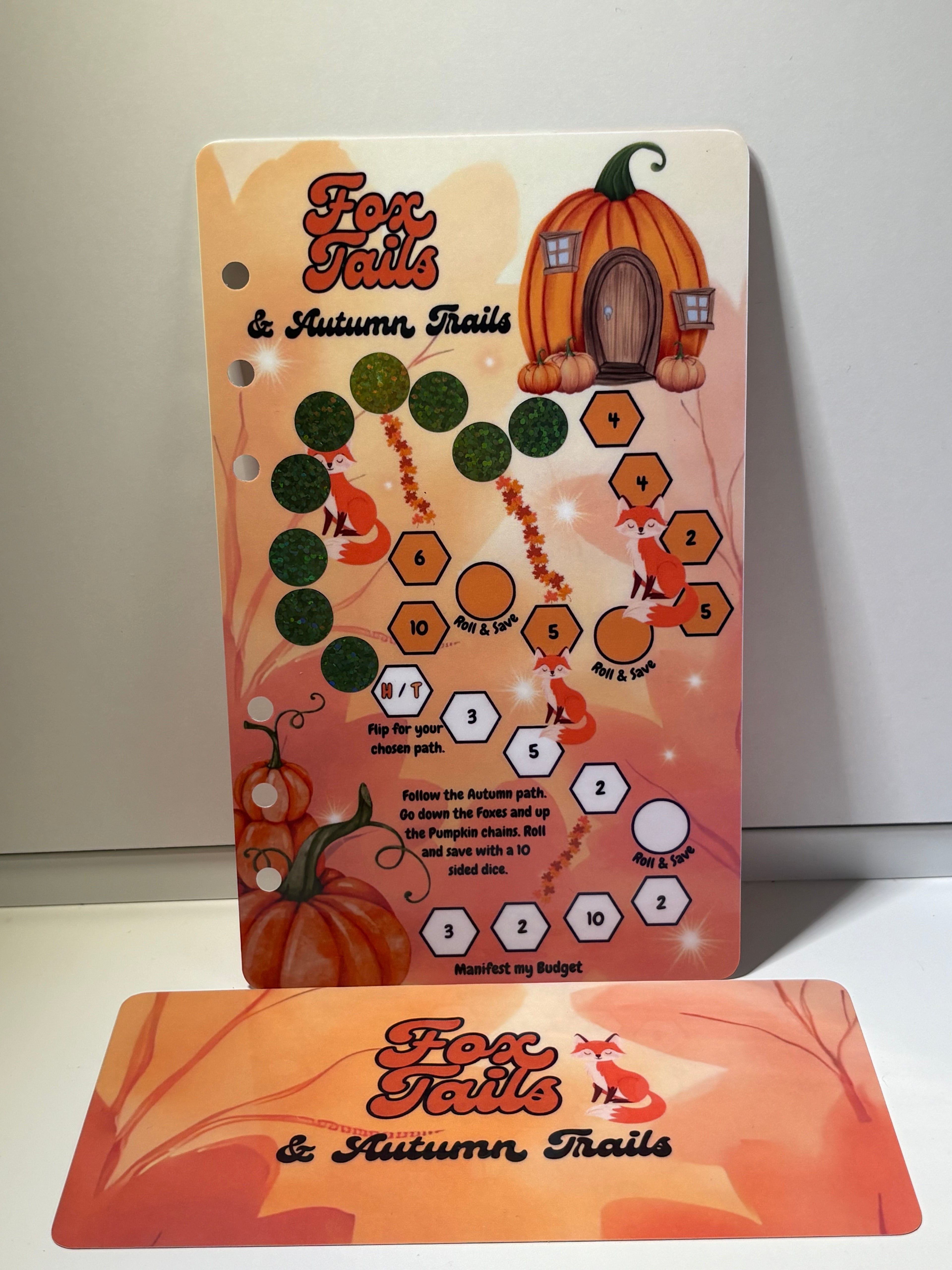 Path Games