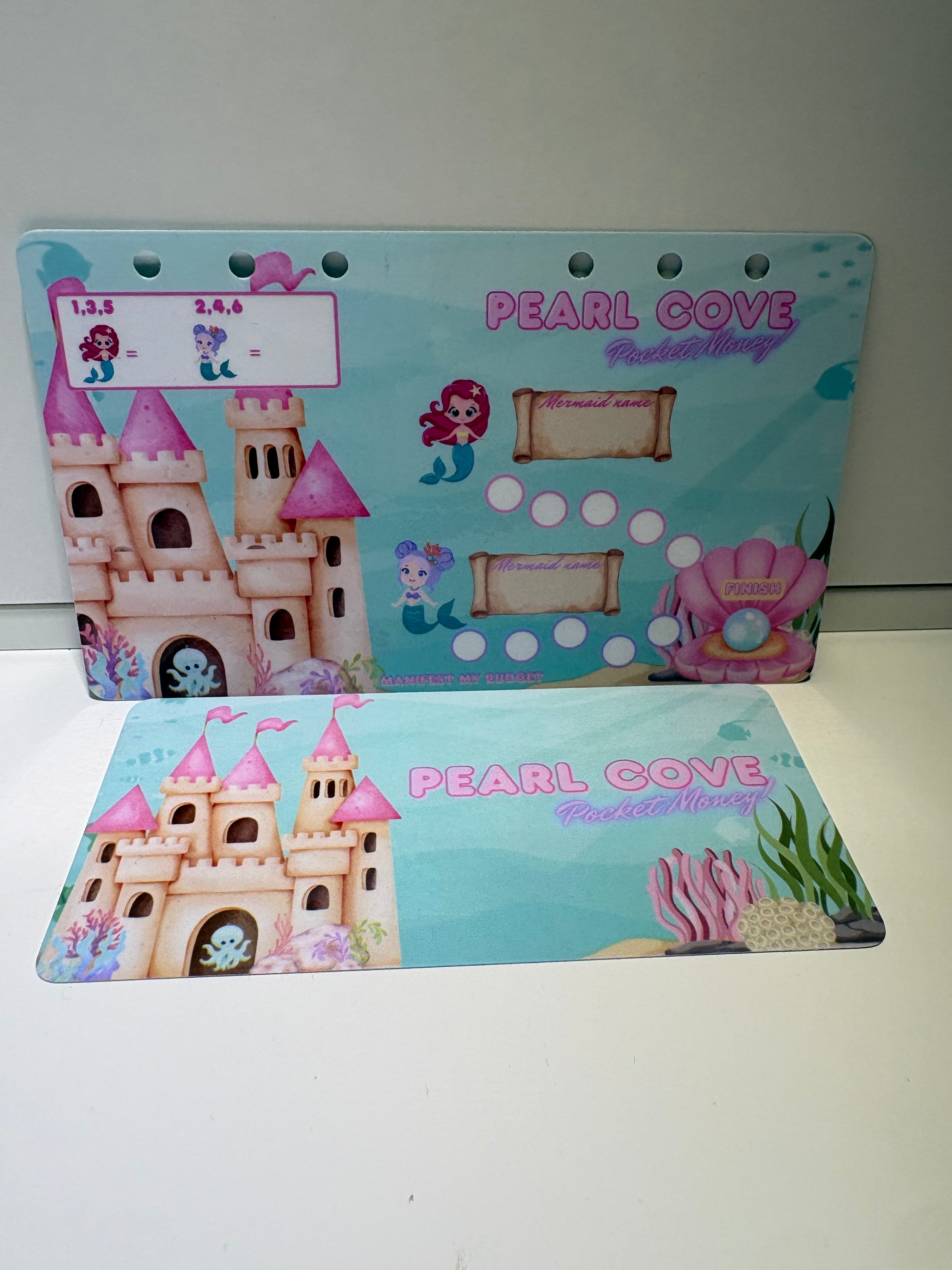 Pocket Money Range