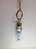 Winter Binder charms