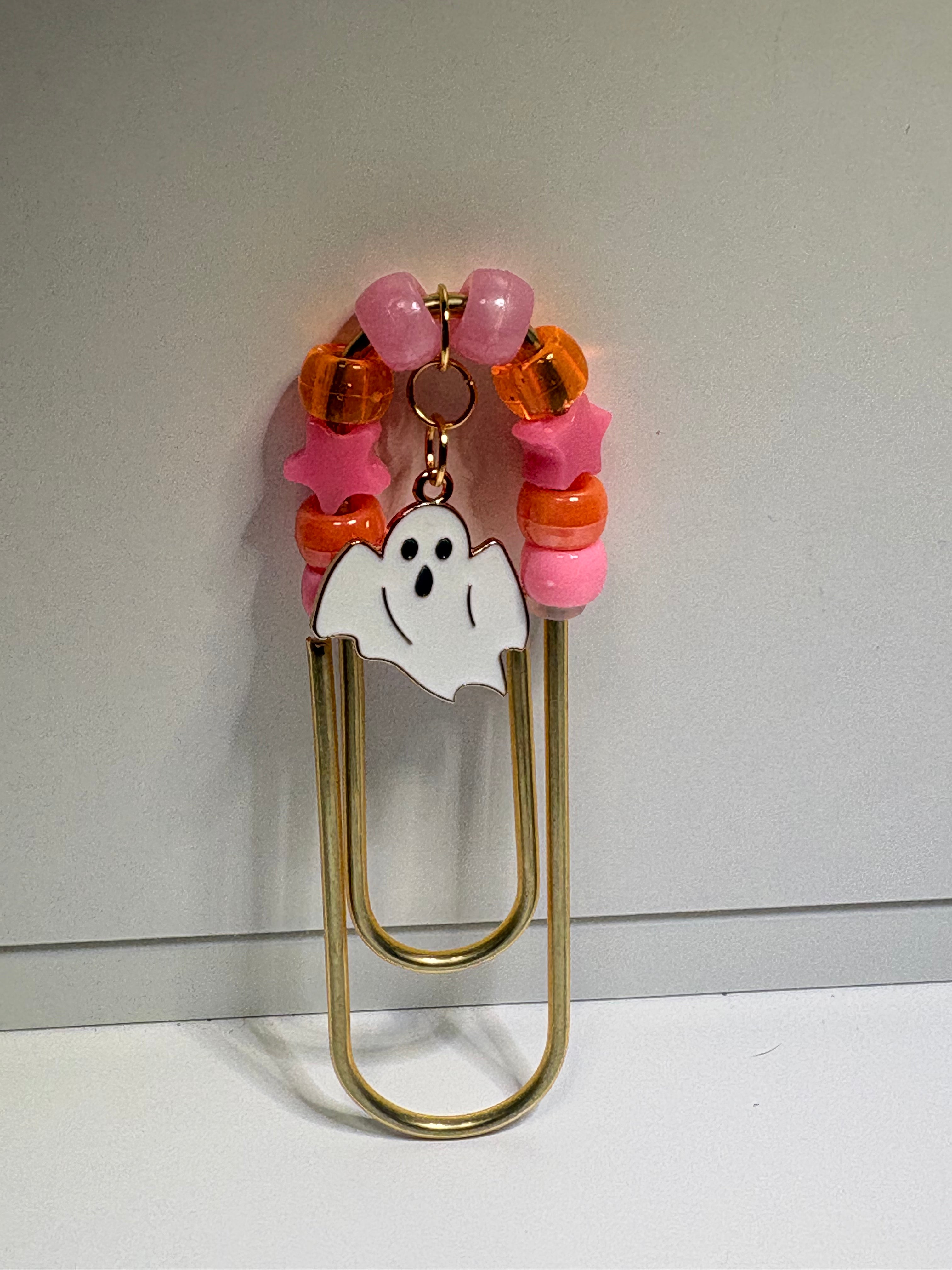 Jumbo Paperclips