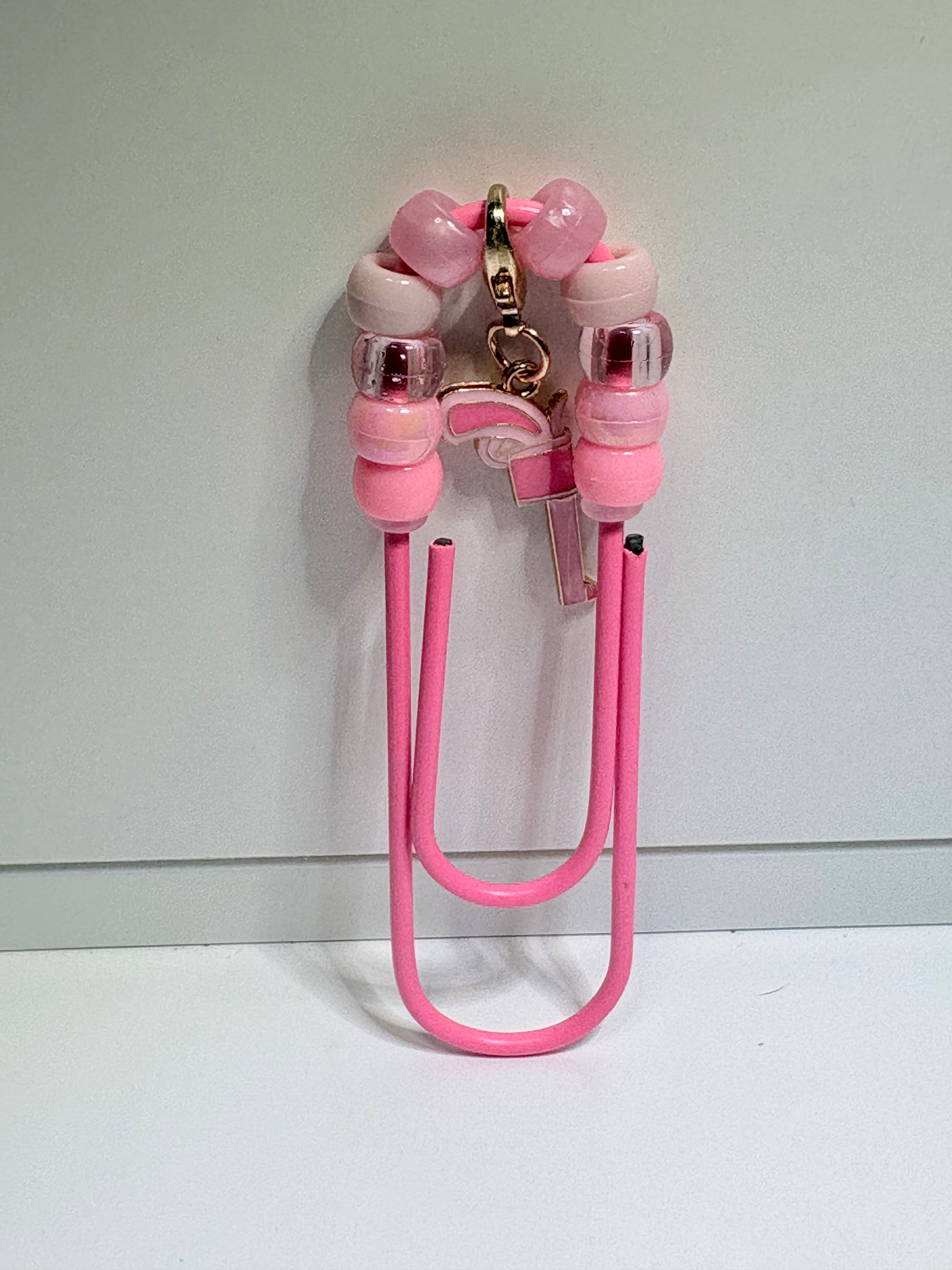 Jumbo Paperclips