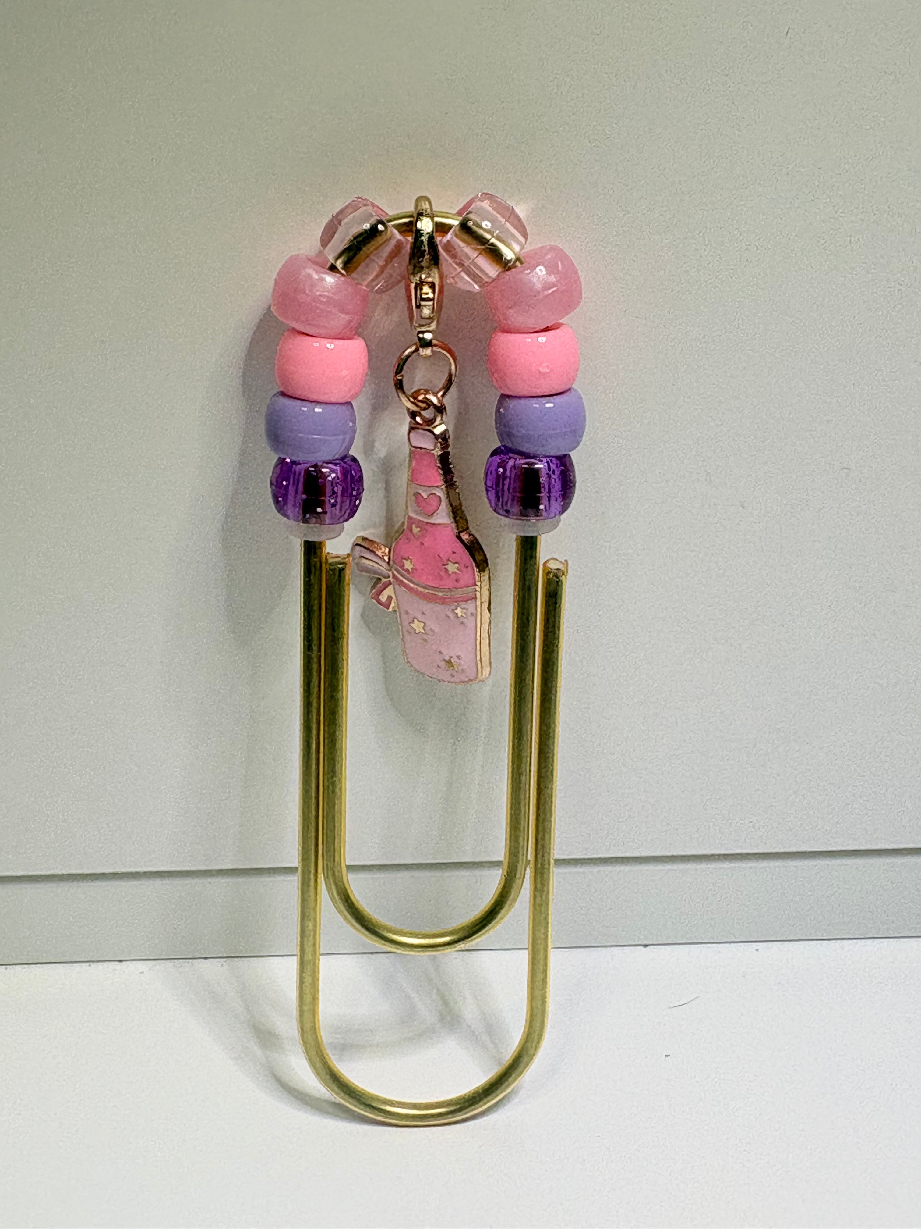 Jumbo Paperclips