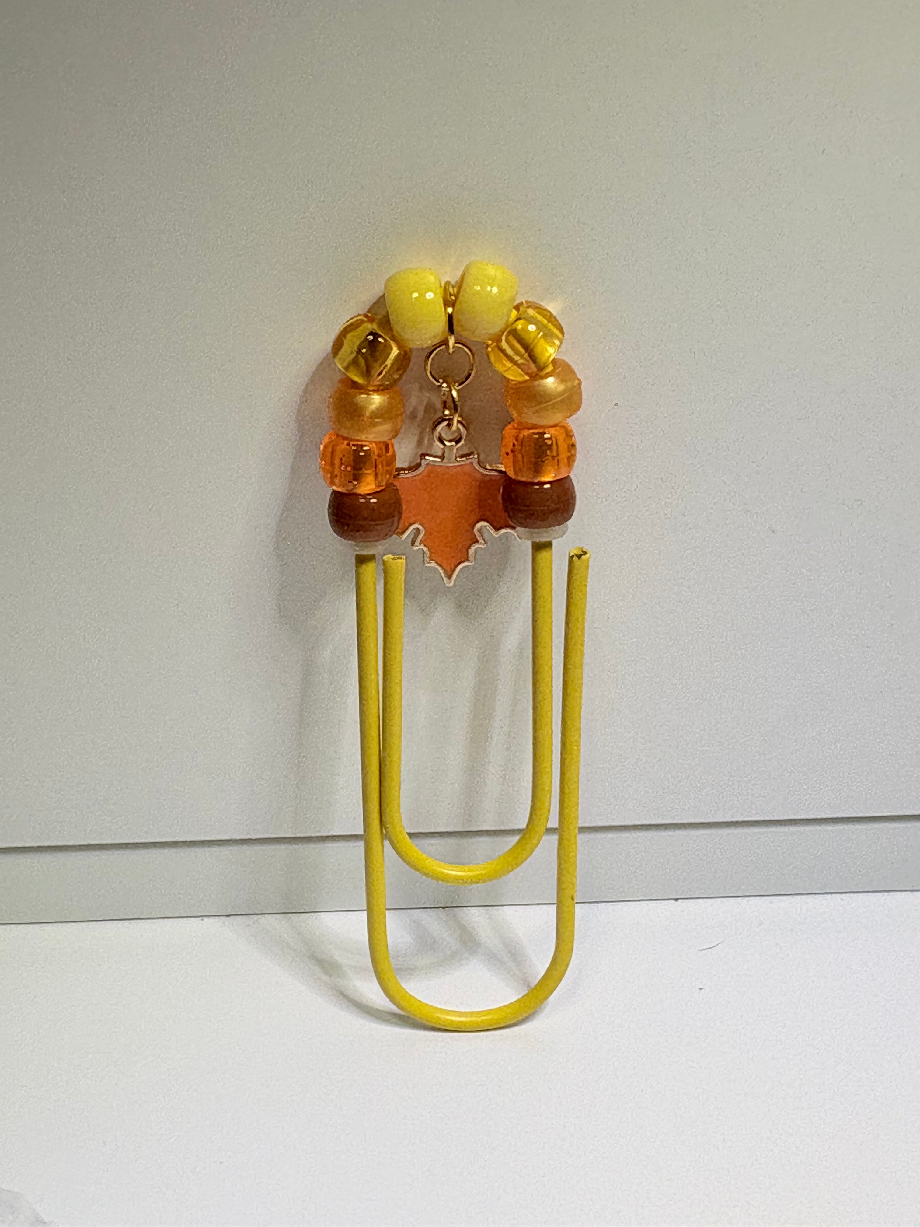 Jumbo Paperclips