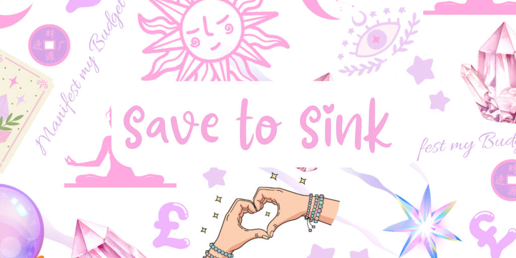 Save to sink Dashboards