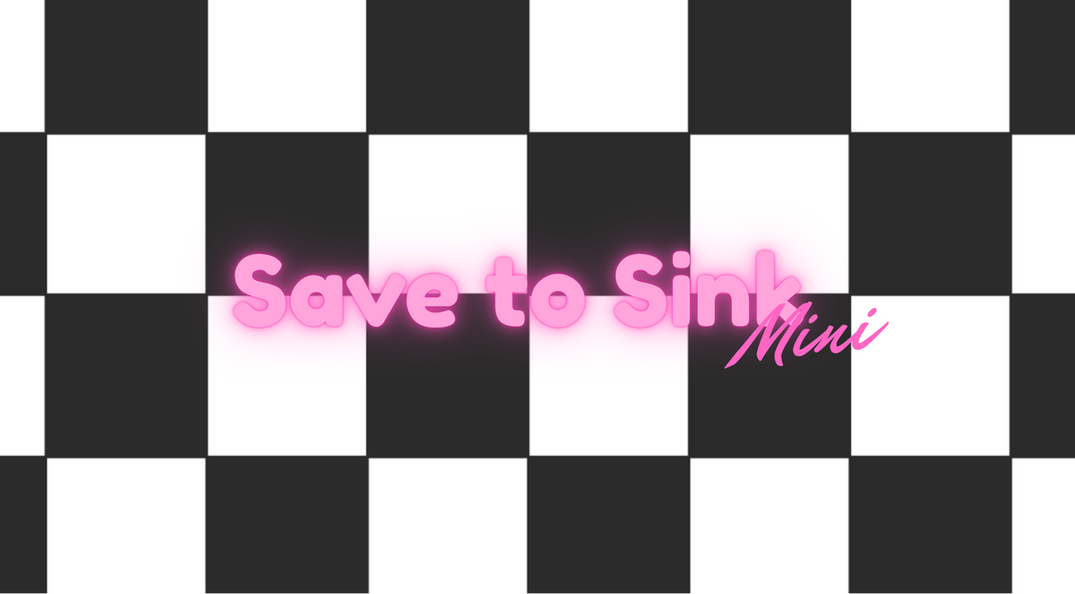 Save to sink Dashboards