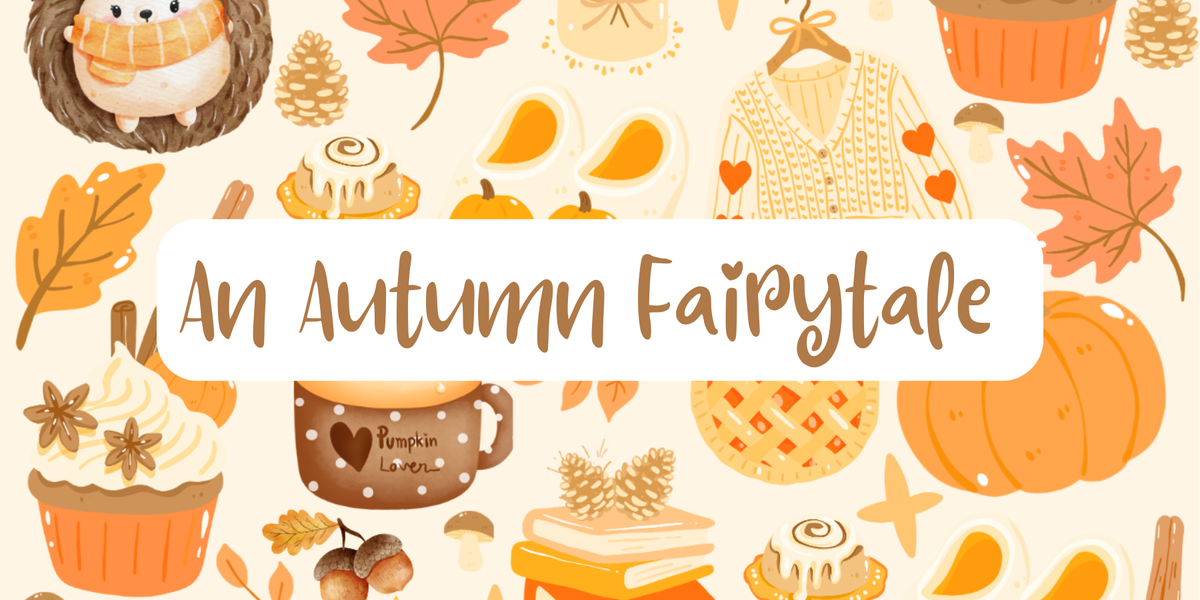 An Autumn Fairytale