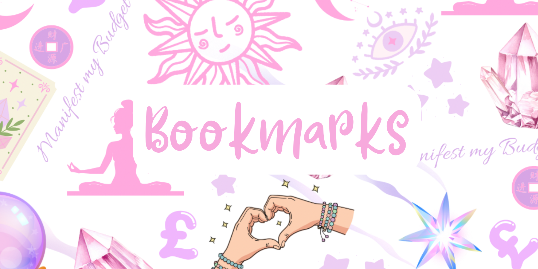 Bookmarks