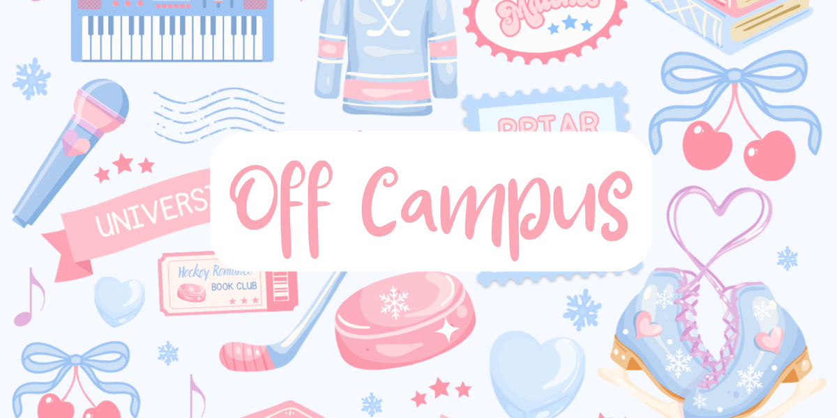 Off Campus