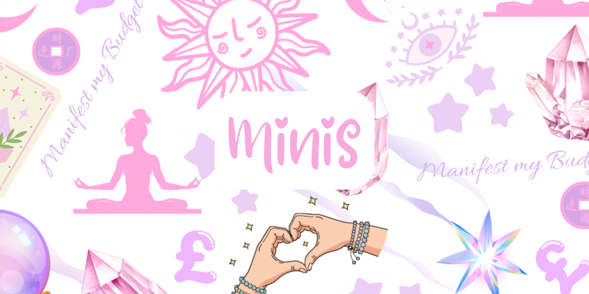 Mini Challenges